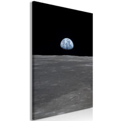 Tableau Far Away from Home (1 Part) Vertical - PD10309-80-120