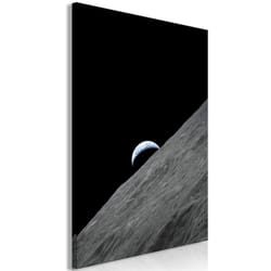 Tableau Lonely Planet (1 Part) Vertical - PD10310-80-120