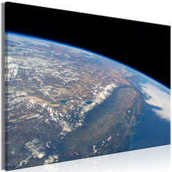 Tableau Earth Power (1 Part) Vertical - PD10316-120-80