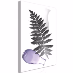 Planete Discount PD9464-80-120, Vert, Violet, Blanc, Panneaux MDF, 800 mm, 20 mm, 1200 mm