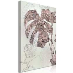 Tableau Mechanism of Nature (1 Part) Vertical - PD9467-80-120