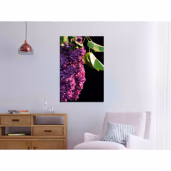 Tableau Fleurs Colours of Spring (1 Part) Vertical - PD11426-80-120