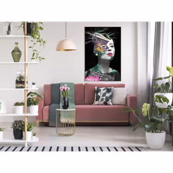 Planete Discount PD11975-60-90 tableau
