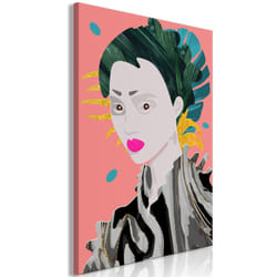 Planete Discount PD11977-40-60 tableau