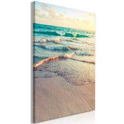 Tableau Warm Morning (1 Part) Vertical - PD10324-80-120