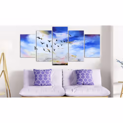 Planete Discount PD10329-100-50 tableau