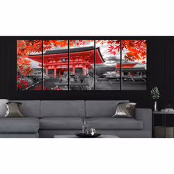 Planete Discount PD12295-200-80 tableau