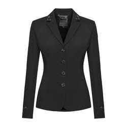 Veste équitation femme Fair Play Taylor Chic Rosegold