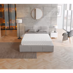 Matelas HOME MAX est certifié par Oeko-Tex® qui assure la haute qualité de matériaux utilisés pendant la fabrication. MOUSSE  ...