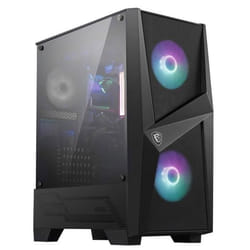 PC Gaming VIST Ryzen 7 5700G - RAM 32Go - AMD Radeon RX VEGA 8 - SSD 1To - Windows 10 Pro