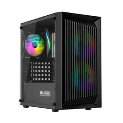 PC Gaming VIST Ryzen 5 4600G - RAM 16Go - RX VEGA - SSD 1To M.2 - Windows 11 Pro