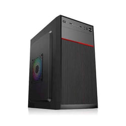 PC Gaming VIST Ryzen 7 5700G - RAM 16Go - RX VEGA8 - SSD 1To M.2 - Windows 11 Pro
