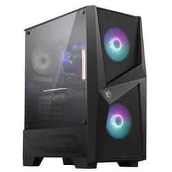 VIST PC Gaming Ryzen 5 3600 - RAM 32Go - RTX 3050 - SSD 1To M.2 - WIFI - Windows 11 Pro