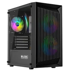 PC Gaming VIST PBA Ryzen 5 5600G - RAM 32Go - RX VEGA7 - SSD 1To M.2 - Windows 11 Pro