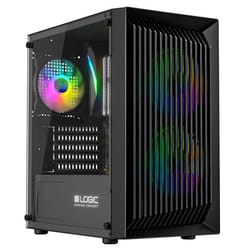 VIST PC Gaming Ryzen 5 8600G AI - RAM 16Go - AMD Radeon 760M - SSD 1 To - WIFI - Windows 10 Pro