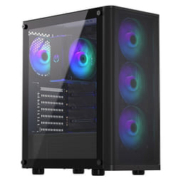 VIST Gaming Ryzen 7 5700G - RAM 32Go - RX VEGA - SSD 1To M.2 - WIFI - Windows 11 Pro