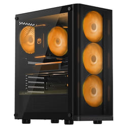 VIST PC Gaming Core i5 12400F - RAM 32Go - RTX 5060Ti - SSD 1To M.2 - WIFI - Windows 11 Pro