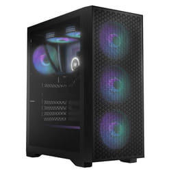 VIST PC Gaming AiO Core i5-14400F - RAM 32Go - NVIDIA GeForce 5060 - SSD 1To nVme - W11