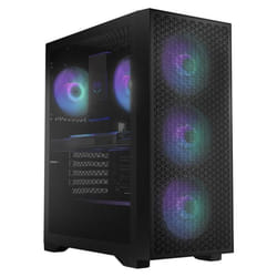VIST PC Gaming AiO Ryzen 9 5950X - RAM 64Go - NVIDIA GeForce 5070Ti - SSD 2To nVme - W11