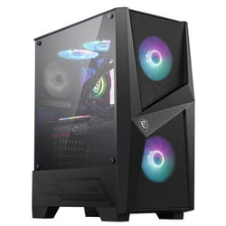 VIST PC Gaming AiO Ryzen 7 7800X3D - RAM 64Go - NVIDIA GeForce 5060Ti - SSD 2To nVme - W11