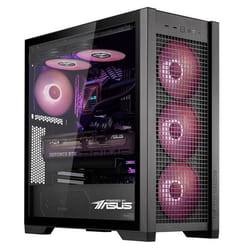 VIST PbA Ryzen 7 5700X - RAM 32Go - NVIDIA GeForce 5060 - SSD 1To nVme - W11