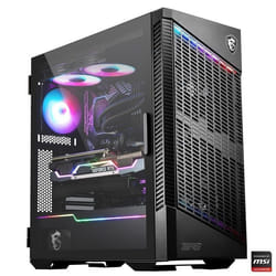VIST PbMSI Ryzen 7 5700X - RAM 32Go - NVIDIA GeForce 5060 - SSD 1To nVme - W11