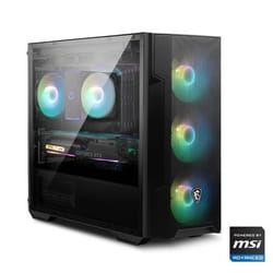 VIST PBMSI Advanced PC Gaming Ryzen 7 8700F - RAM 32Go - RTX 5060Ti - SSD 1To M.2 - WIFI - Windows 11 Pro