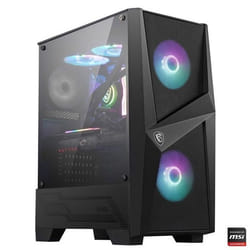 VIST PBMSI Ultimate PC Gaming Ryzen 7 8700F - RAM 32Go - RTX 5060Ti - SSD 1To M.2 - WIFI - Windows 11 Pro