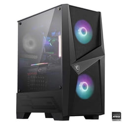 VIST PbMSI Ryzen 7 5700X - RAM 32Go - NVIDIA GeForce 5060 - SSD 1To nVme - W11