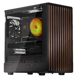 VIST PC Gaming Ryzen 5 3600 - RAM 32Go - RX 7600 - SSD 1To nVme - WIFI - Windows 11 Pro