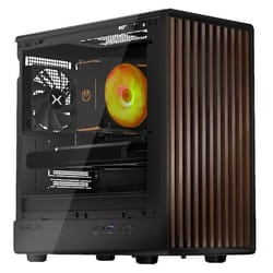 VIST PC GAMING Ryzen 7 8700F - RAM 32Go - NVIDIA GeForce 5060 - SSD 2To nVme - W11