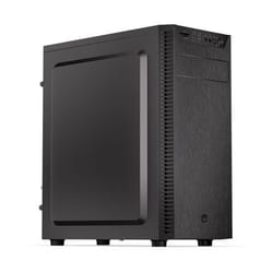 VIST SOLID PC Gaming Ryzen 5 8600G AI - RAM 32Go - AMD Radeon 760M - SSD 1 To - WIFI - Windows 10 Pro