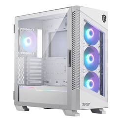 VIST White Ryzen 9 9950X3D - RAM 32Go - NVIDIA GeForce 5080 - SSD 2To nVme - W11