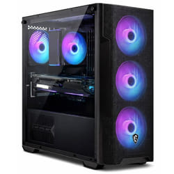 VIST PC PBMSI Core i5-14400F - RAM 32Go - NVIDIA GeForce 5060 - SSD 1To M.2 - W11