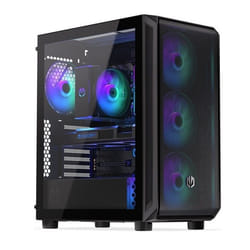 VIST PBE PC Gaming Ryzen 5950X - RAM 32Go - RX 9060 XT- SSD 1To M.2 - WiFi - W11