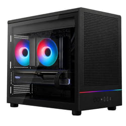 VIST M4M PC Gaming AMD Ryzen 5 3600 - RAM 16Go - Nvidia GeForce RTX 3050 - SSD 500Go - WIFI - Windows 11 Pro