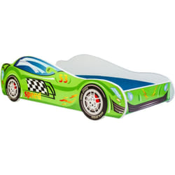 Lit enfant Speed 140x70 - avec matelas