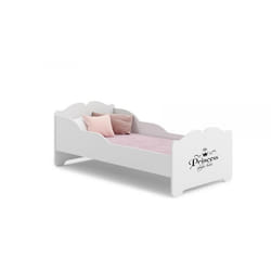 Lit Enfant Anna 160x80 - Princesse
