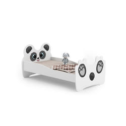 Lit Enfant Panda 140x70
