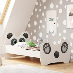 Lit Enfant Panda 160x80