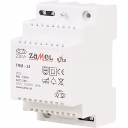 Informations techniques Courant nominal (max.) : 0.63 A Dimensions produit, hauteur : 90 mm Dimensions produit, largeur : 53  ...