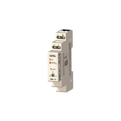 Zamel - 1-MODULE limiteur de puissance d'absorption 0,2-2KW 230VAC 25A PMM-01 EXT10000102