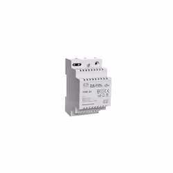 TRANSFORMATEUR 230/24VAC 15VA IP20 TH35 TRM-24 EXT1000137 SERRURE 5903669024996