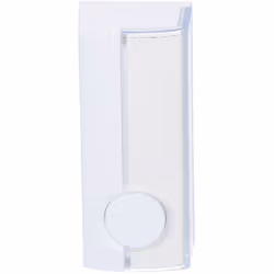 Bouton de sonnette PDJ-213 1 A/250 V, référence YNS10000007, catégorie Accessoires pour cloches et gongs. Produit fabriqué pa ...
