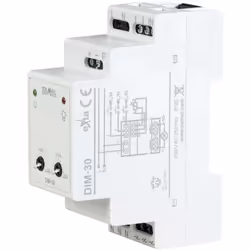 enquête Détection de charge automatique Charge minimale : 10 W description Permet de régler en continu l’intensité lumineuse  ...