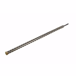 Foret - Awtools - AW43531 - SDS+ - 12 mm - 160 mm - Carbure Monobloc