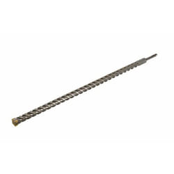 Foret - Awtools - AW43531 - SDS+ - 12 mm - 160 mm - Carbure Monobloc
