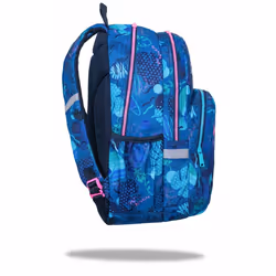 CoolPack F109780 sac à dos Cartable sac à dos Multicolore Polyester