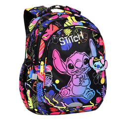 Sac à dos scolaire Coolpack 19l Stitch Jerry F029886