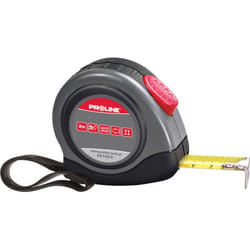 Proline Tools 20143K mètre à ruban
